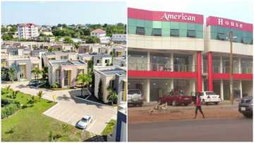 4 Undeniable Reasons Why East Legon is so Expensive