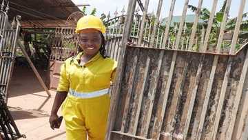 Ghanaian Ruth Medufia named among 100 most influential women in the world