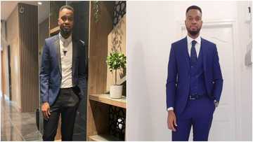 A prophet said I wouldn't make it academically: A Prof says after winning big abroad & breaking records