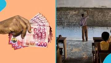 Ghana teacher promotions: GES clarifies salary issues for promoted teachers