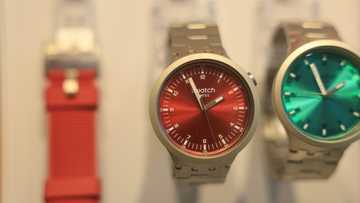 US tariffs take big bite out of Swiss exports