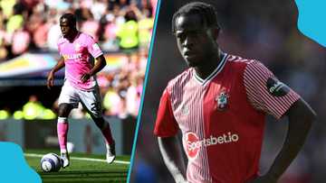 Kamaldeen Sulemana suffers relegation with Southampton for the second time, expert reacts