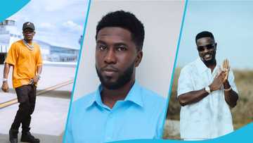 Explained: Why top Ghanaian artists are giving up their music catalogues