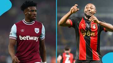 Comparing Mohammed Kudus and Antoine Semenyo's First 50 Premier League Games