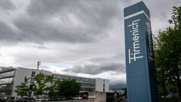 Fragrance firms hit by price cartel probe