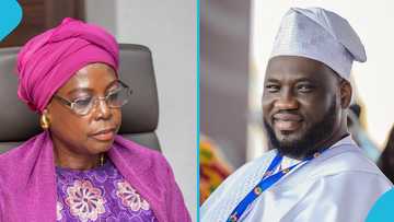 2 MPs push law to stop Ghanaians over 65 from contesting for Parliament