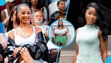 Mona Gucci slams Sister Derby, Efia Odo over feud with TikTok influencers