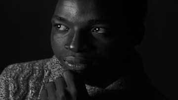 I caught my side chick cheating on me but I still love her - Married man cries