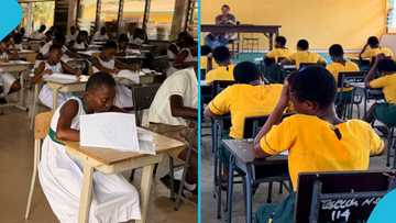 Government to review BECE timetable ahead of 2027 sitting, Minister explains reason