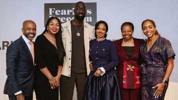 HM Queen WA Arian Simone Launches Fearless Global Initiative, Charts 100-Year Blueprint for Economic Inclusion