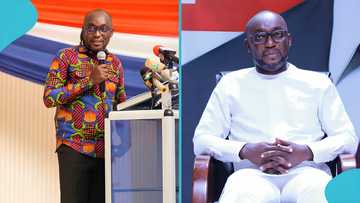 Dr Kingsley Agyemang denies NIB arrest over alleged scholarship fraud claims