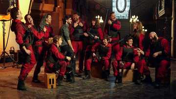 Money Heist: Fans excited as Season 5 of popular series lands on Netflix