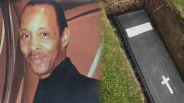 Family demands Ghc460 million from morgue for giving them wrong body
