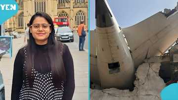 Air India Crash: Woman who missed deadly flight after arriving late shares what delayed her