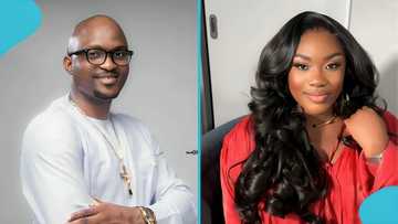 Prophet Sumaila release a good news prophecy for the Kumawood actress Emilia Brobbey