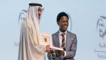 Ghanaian startup wins ¢3.3m for app that detects diseases in crops without internet