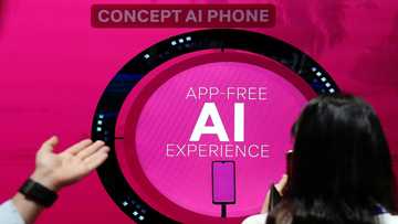 AI a 'game changer' but company execs not ready: survey