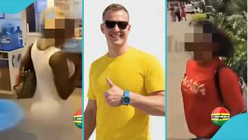 Yaytseslav: Fresh set of Russian man's videos emerge