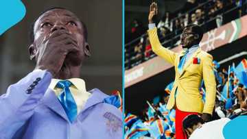 Why DR Congo’s Viral Superfan Missed Historic Portugal Clash