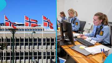 Norway announces income foreigners must earn to bring family members