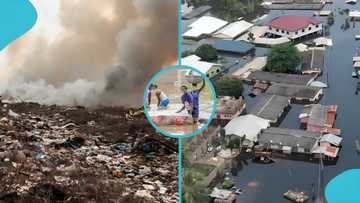 Young positivist writes: Waste smuggling and its growing impact on Ghana