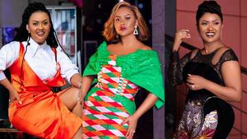 McBrown cuts her permed hair; Latest photos & video of actress without wig & makeup stir reactions