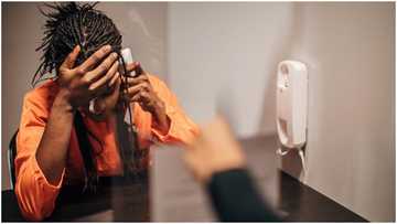 She tried to run her boss handicapped: crafty sales girl embezzles GH₵60k from her employer; gets fined GH₵36k by court