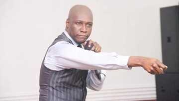 Popular man of God says Ghana is not a serious country