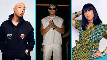 Meet KiDi’s son's mom Babette Van Aalst, a creative genius who has worked with Puma, Airtel and Burna Boy