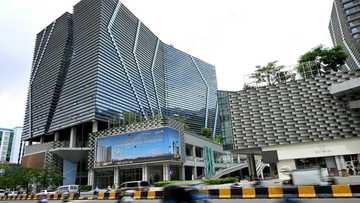Cambodia's Prince Group denies link to scams after asset seizures