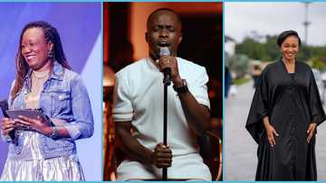 Children of popular pastors in Ghana send ‘solidarity’ message to their ilk, peeps react: “I understand you”