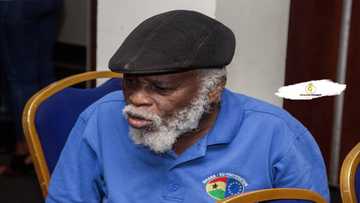 I lived with a ghost for three months - Popular Ghanaian-born Nollywood actor Emmanuel France