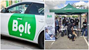 Bolt & Taxify sued for assigning someone's personal info to a Bolt driver