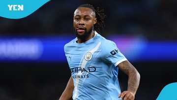 Bullish Semenyo issues calm warning to Arsenal before Wembley clash