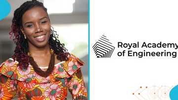 Prof Elsie Kaufmann bags international honour in prestigious UK ceremony