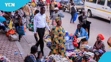 20 pesewa coins are now abolished in Ketu South by the traders