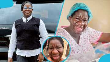 Purity Omonye: Family addresses circulating rumours one month after Mrs GCFR’s death