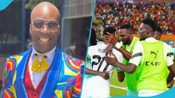 Prophet Kumchacha says when he is elected president he will cancel the Ghana Black Stars