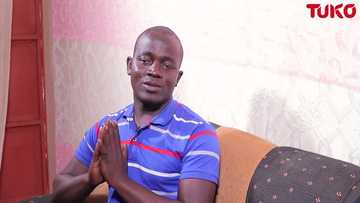 "I know she doesn't love me" - Man begs wife to return home for the sake of their children