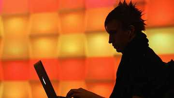 Hacker who stole GHC 3 billion in Cryptocurrency returns it; rejects reward