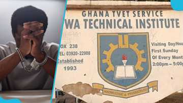 Four students arrested after riots at Wa Technical Institute