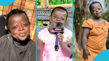 Gogo, popular Rwandan gospel musician and TikTok sensation reported dead, video