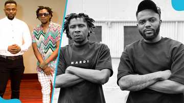 R2Bees thrill energetic crowd at 7am at Mimlife concert, video excites fans
