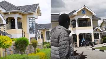 Lost Boys: Hardworking men buy land to build 20 modern homes; inspiring photos pop up