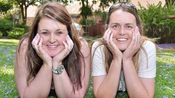 Mzansi celebrates inspiring relationship