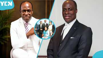 Kessben dies: Real name, age, children, education, businesses, cause of death of Kumasi-based mogul
