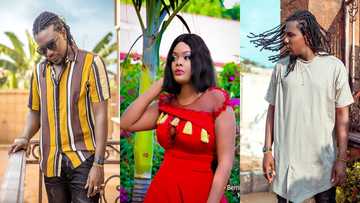 Actress Bernice Asare and I were planning marriage but her family turned me down due to religion