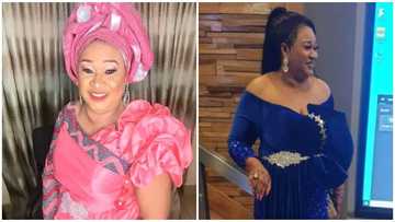 Veteran Nollywood actress Rachel Oniga passes on at age 64