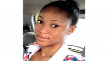 Tears flow for pretty slay queen Hikma Hussein who has just died after an accident