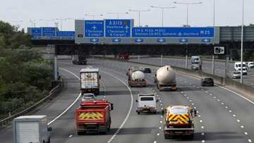 Ford launches 'hands-free' driving on UK motorways